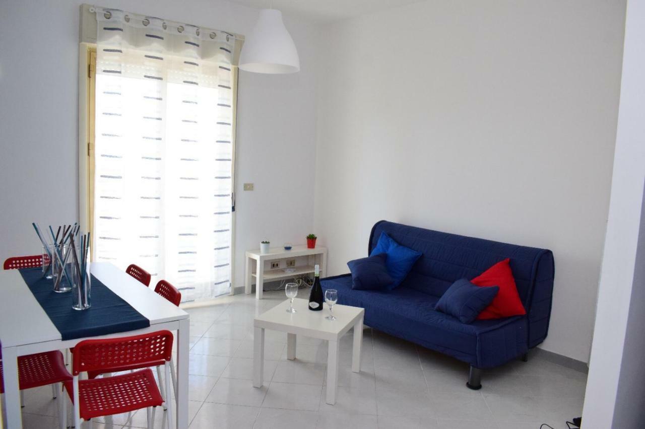 Appartement La Casa Di Carta à Borgo Bonsignore Extérieur photo