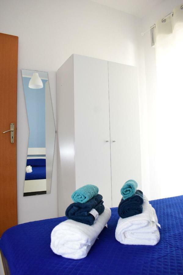 Appartement La Casa Di Carta à Borgo Bonsignore Extérieur photo