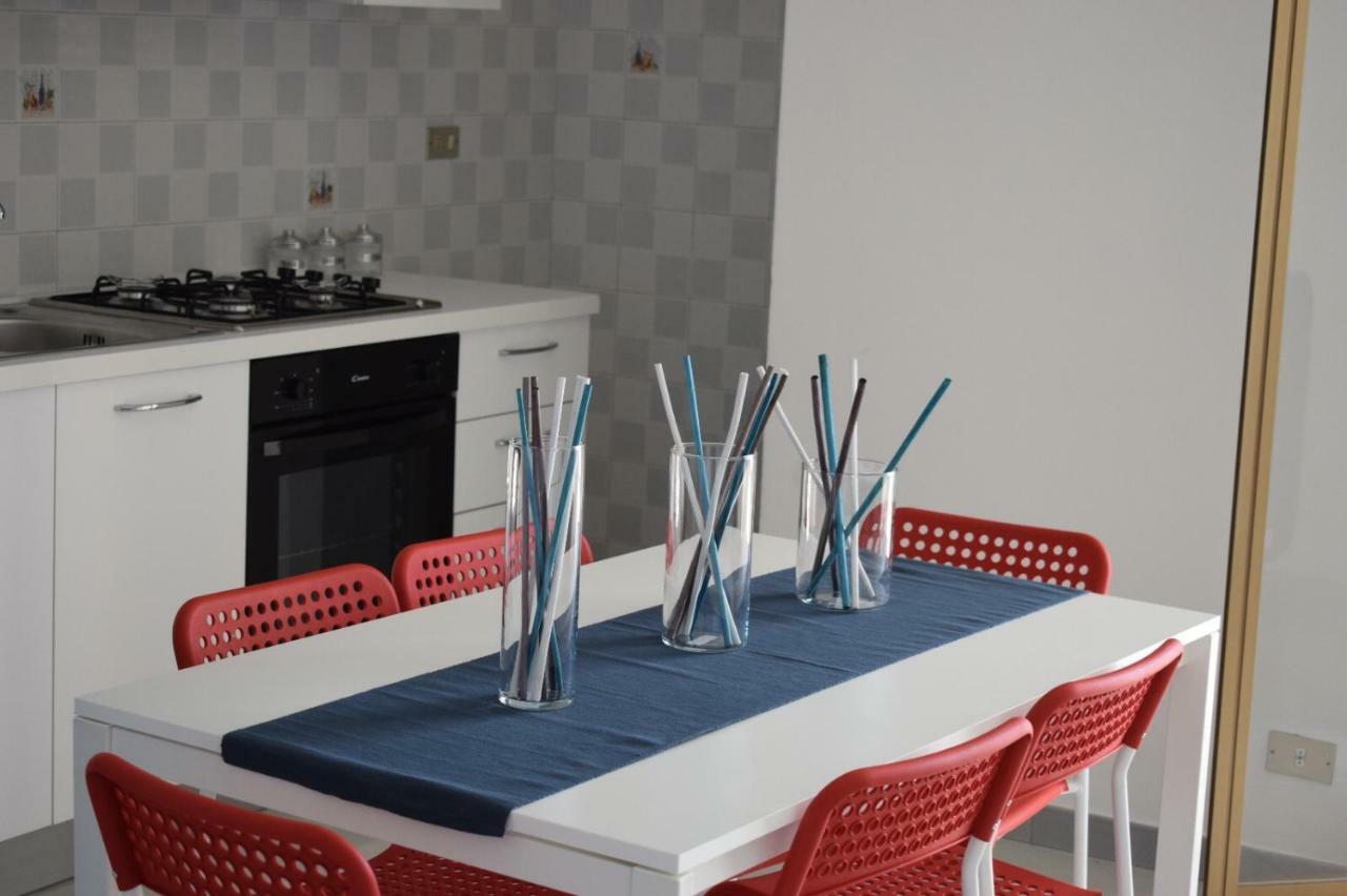 Appartement La Casa Di Carta à Borgo Bonsignore Extérieur photo