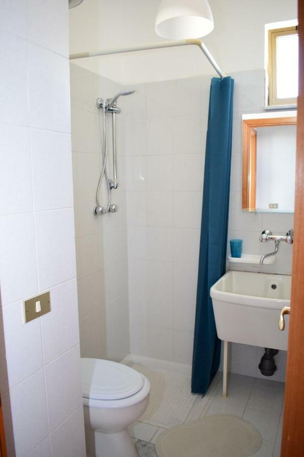 Appartement La Casa Di Carta à Borgo Bonsignore Extérieur photo