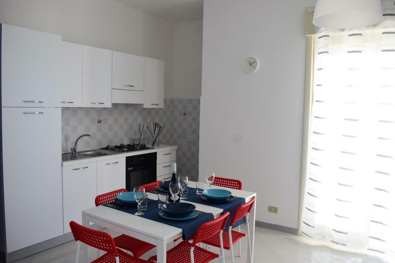 Appartement La Casa Di Carta à Borgo Bonsignore Extérieur photo